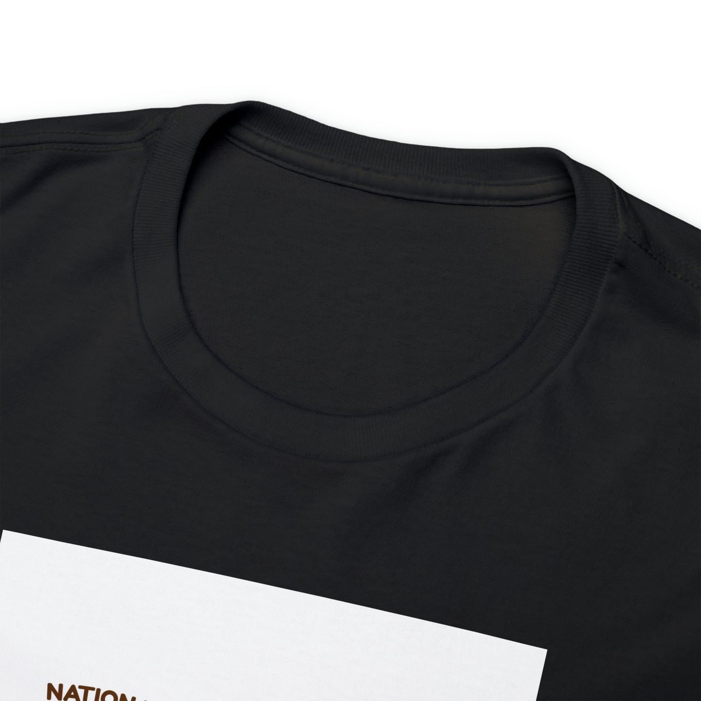 National Pie Day Unisex Heavy Cotton Tee Express Delivery in Continental US