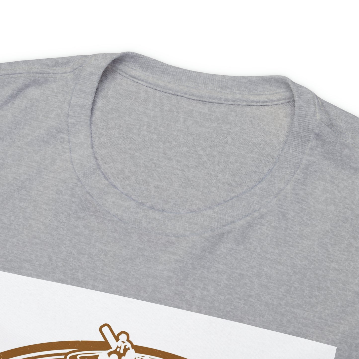 National Pancake Day Unisex Heavy Cotton Tee Express Delivery in Continental US