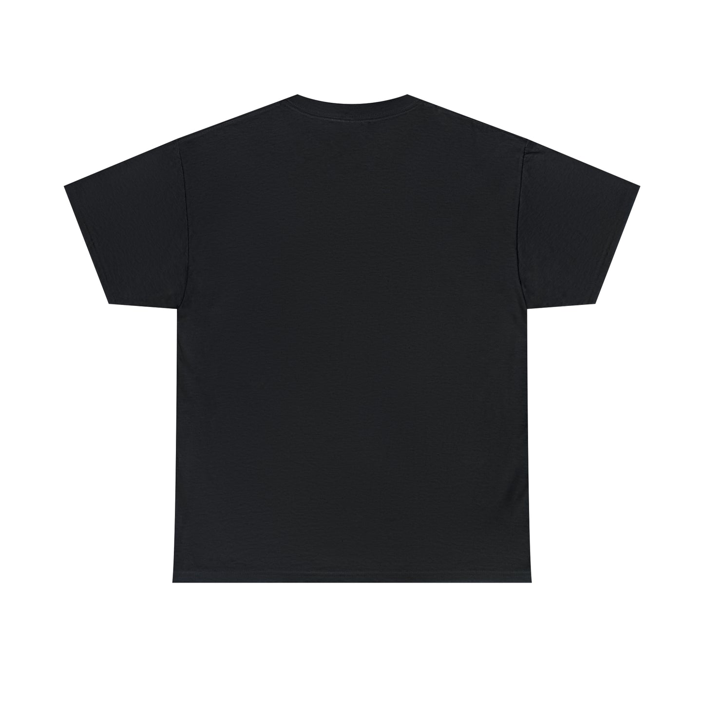World Ocean Day Unisex Heavy Cotton Tee Express Delivery in Continental US