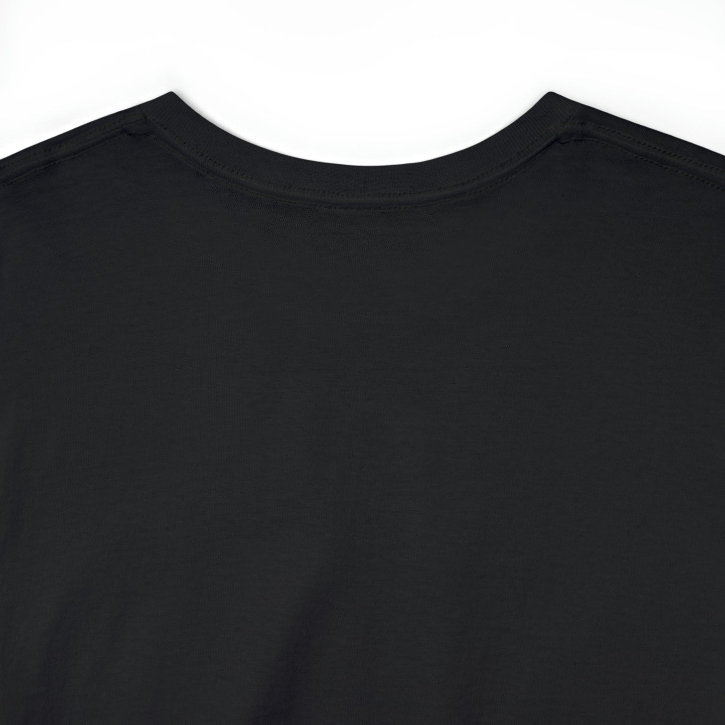 World Ocean Day Unisex Heavy Cotton Tee Express Delivery in Continental US