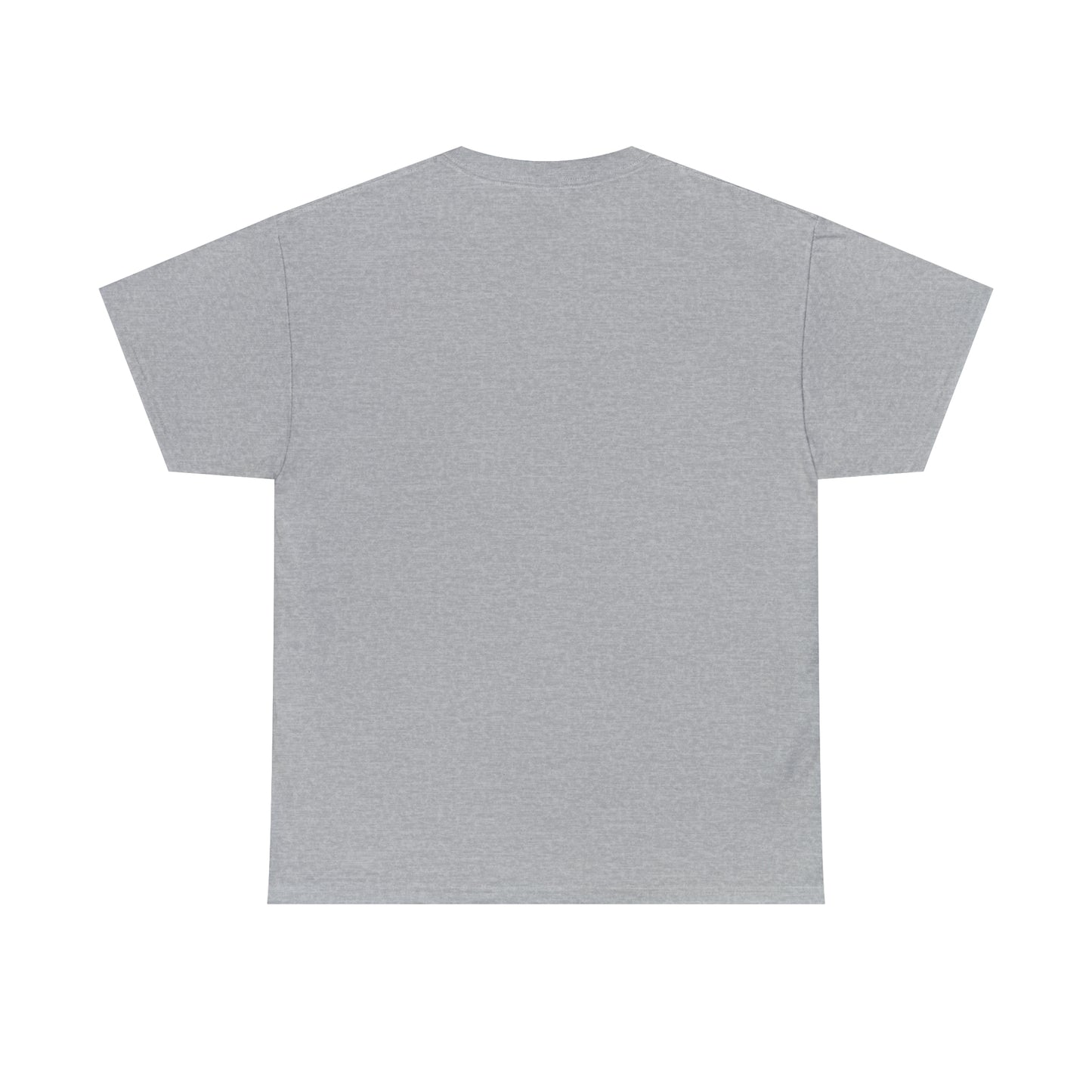 World Ocean Day Unisex Heavy Cotton Tee Express Delivery in Continental US