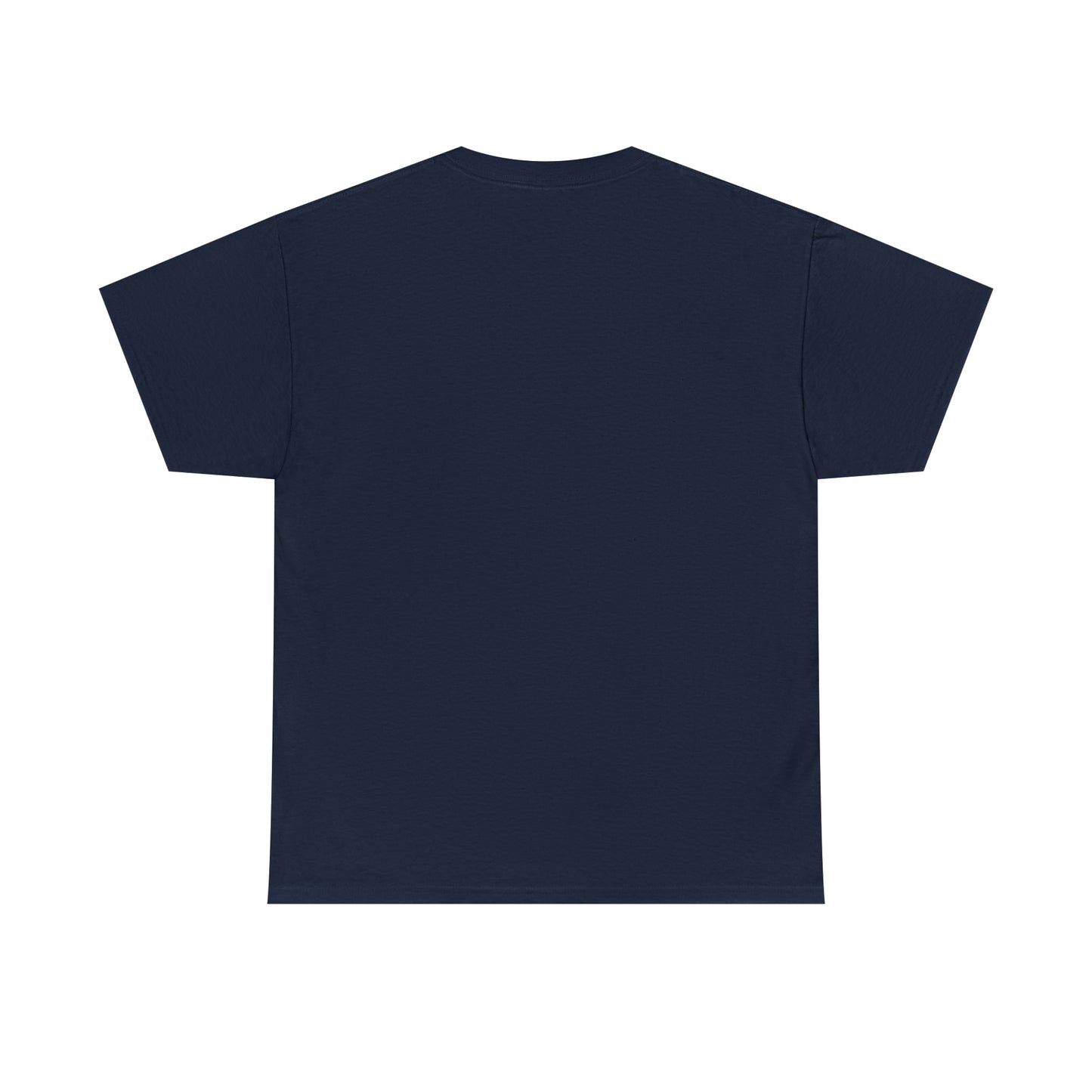 World Ocean Day Unisex Heavy Cotton Tee Express Delivery in Continental US