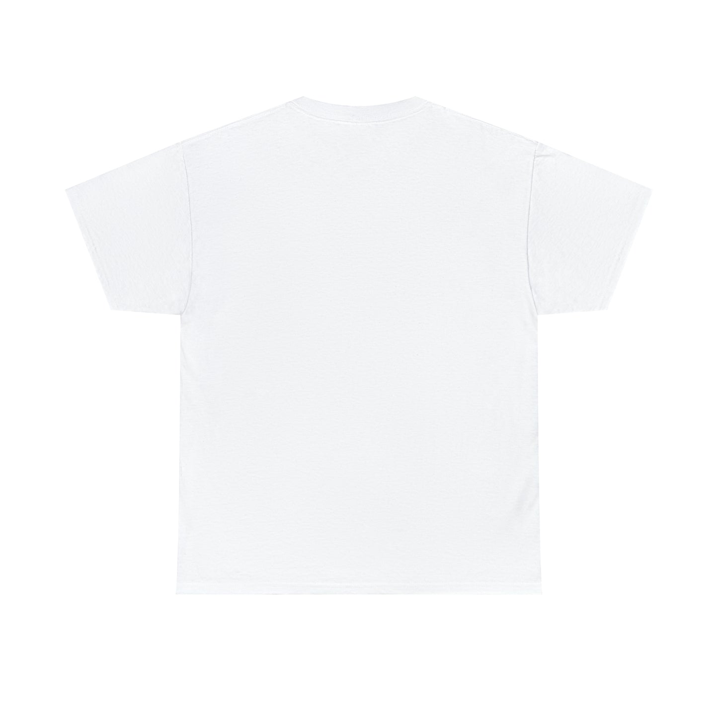 World Ocean Day Unisex Heavy Cotton Tee Express Delivery in Continental US