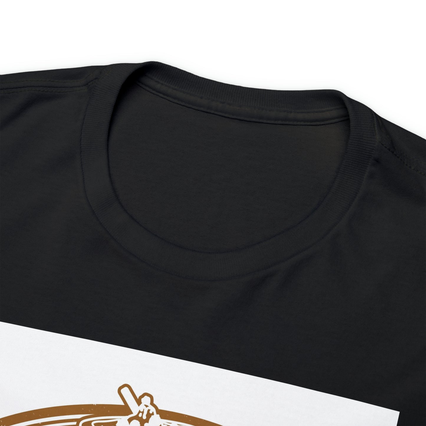 National Pancake Day Unisex Heavy Cotton Tee Express Delivery in Continental US