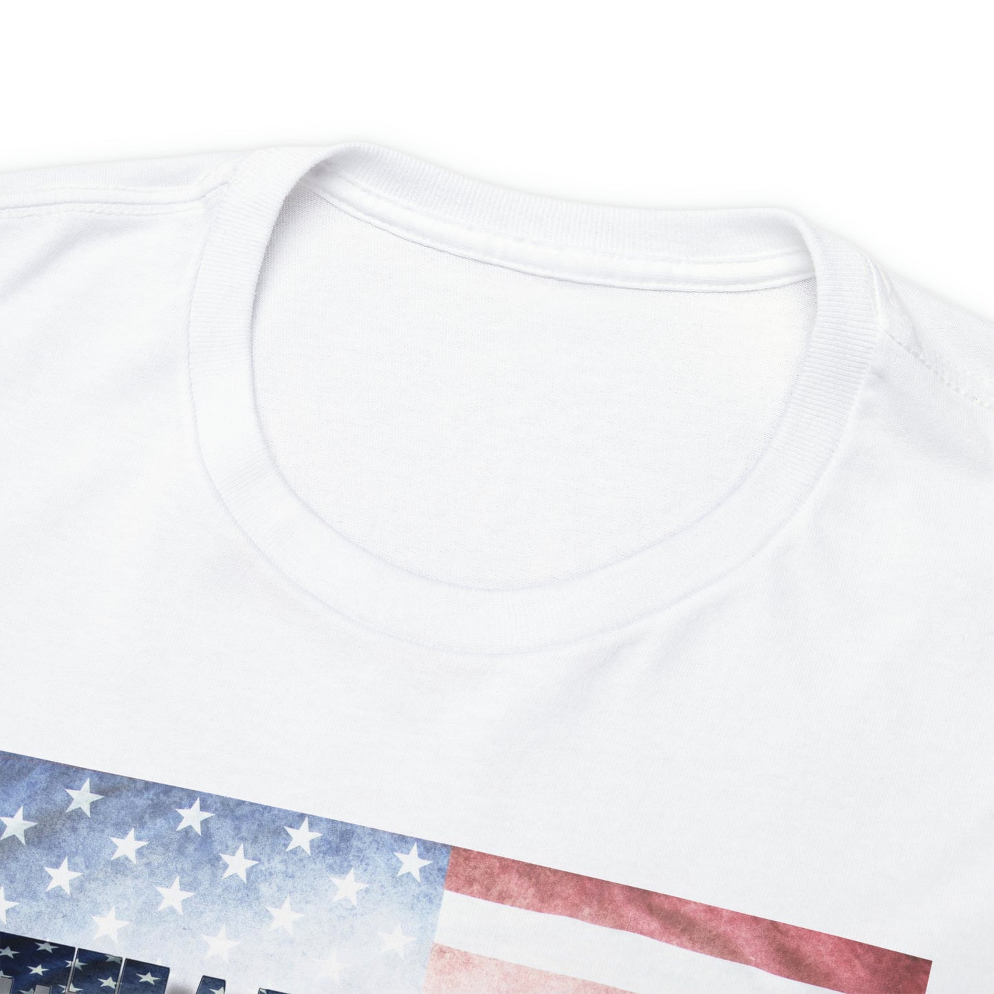 Military Appreciation-Thank You Veterans Unisex Heavy Cotton Tee Express Shipping