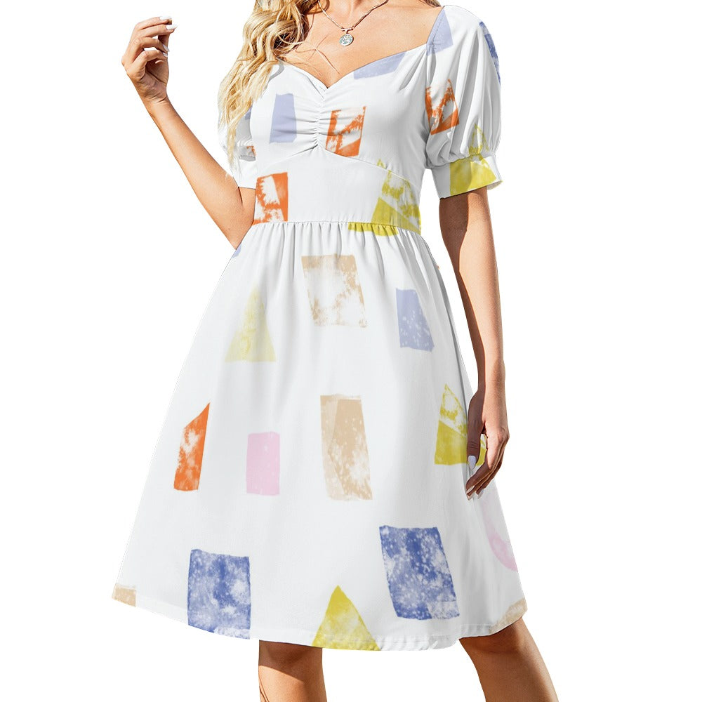 Sweetheart Dress