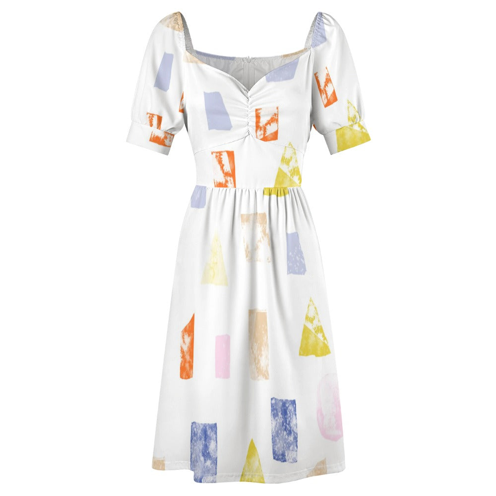 Sweetheart Dress