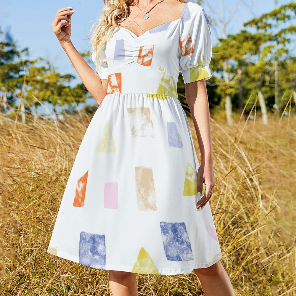 Sweetheart Dress