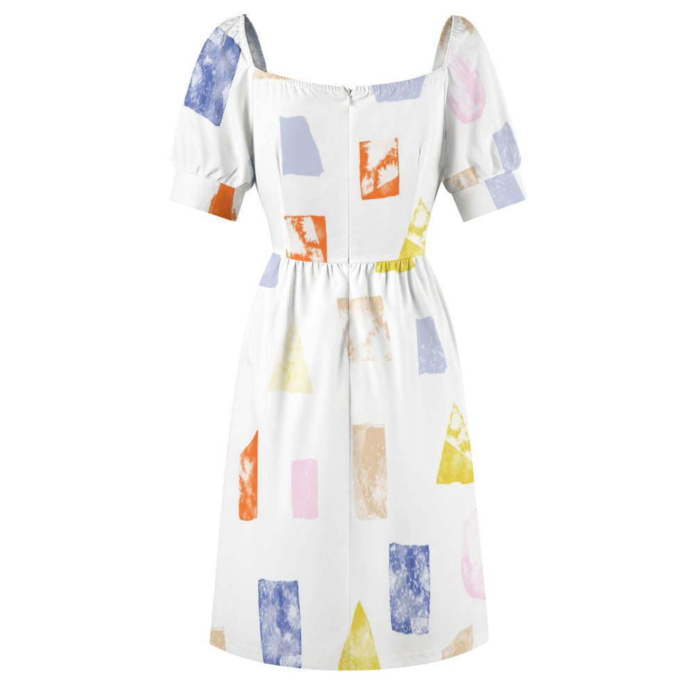 Sweetheart Dress