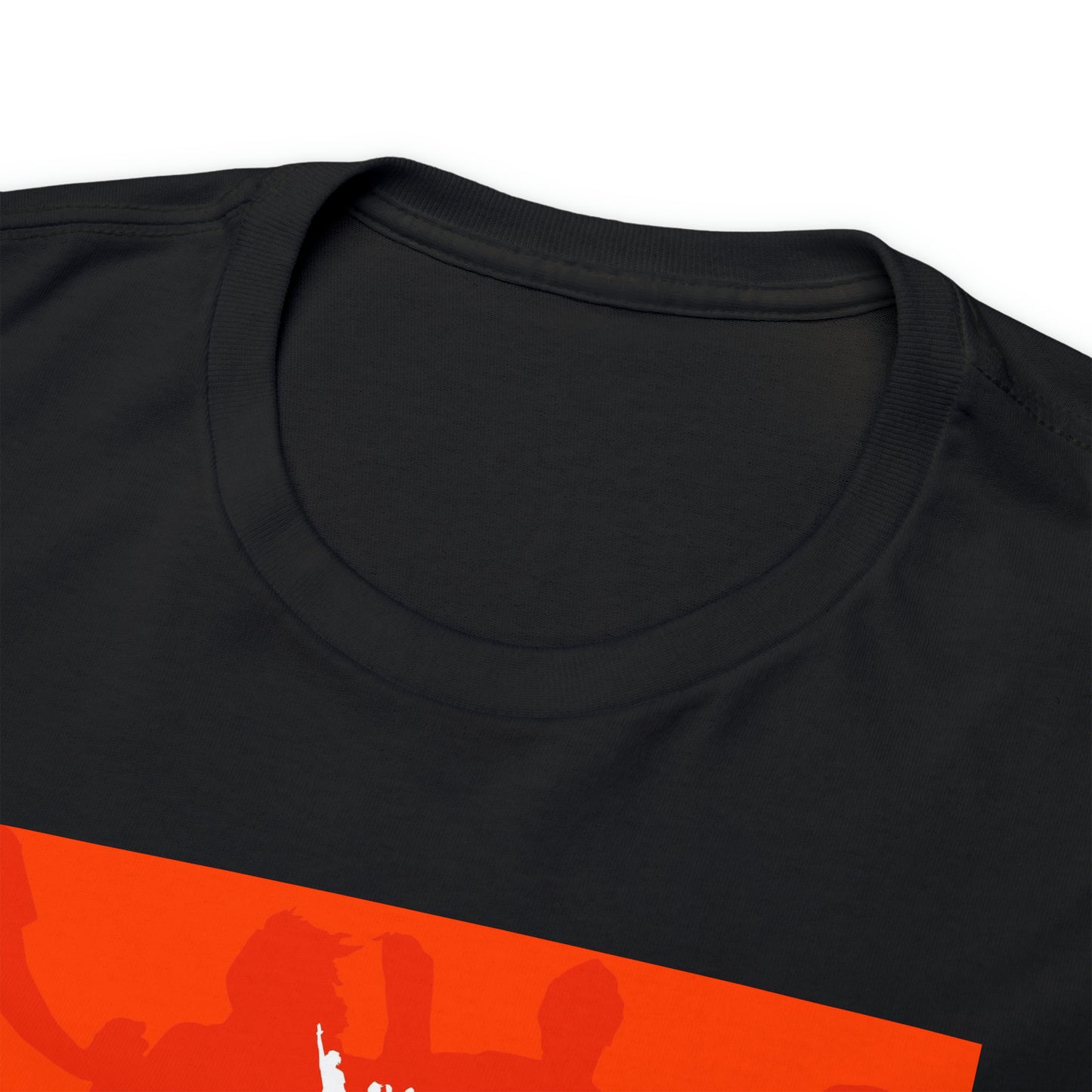 International Youth Day Unisex Heavy Cotton Tee Express Delivery in Continental US