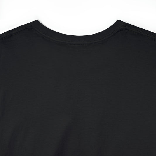 International Youth Day Unisex Heavy Cotton Tee Express Delivery in Continental US
