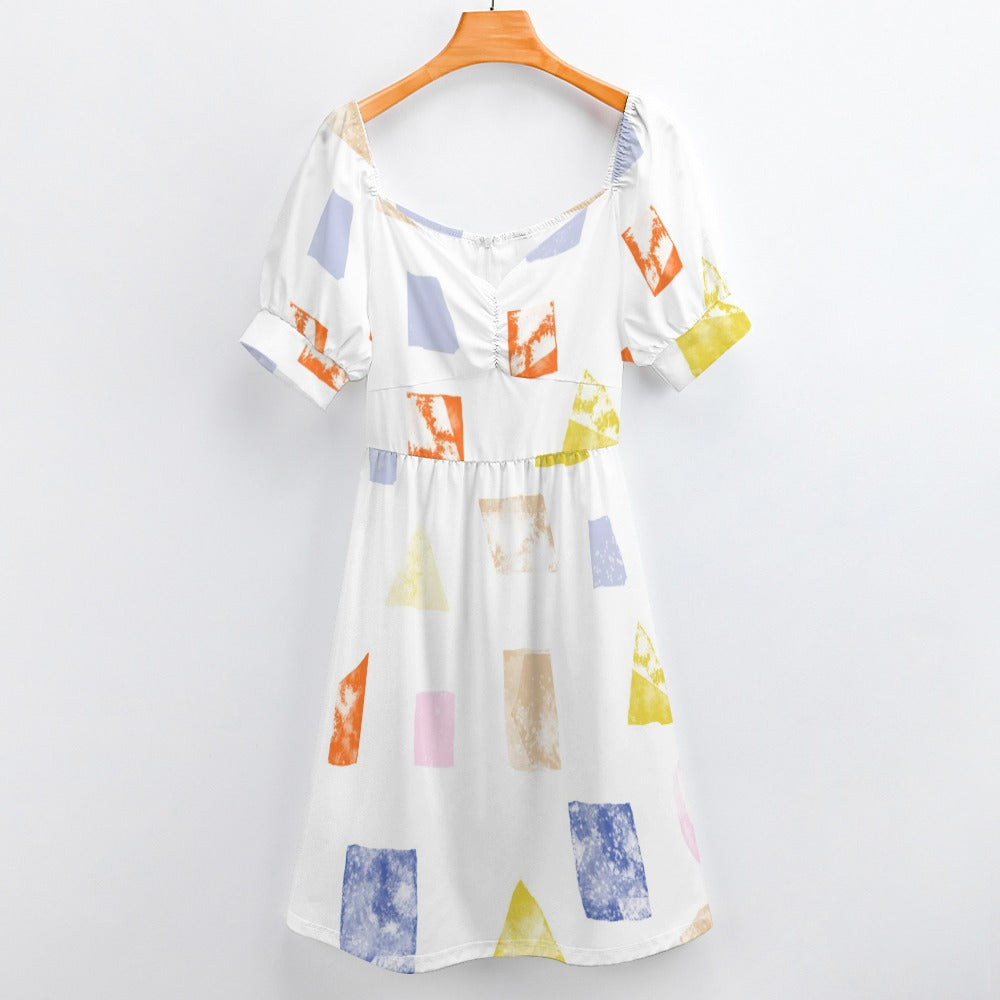 Sweetheart Dress