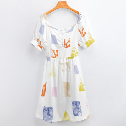 Sweetheart Dress